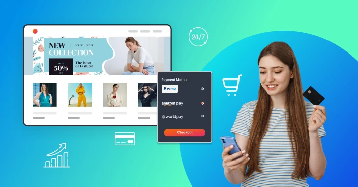What Is Digital Commerce A Guide To Modern E Commerce
