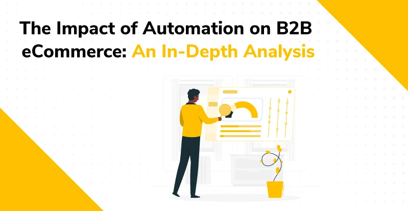 B2B automation