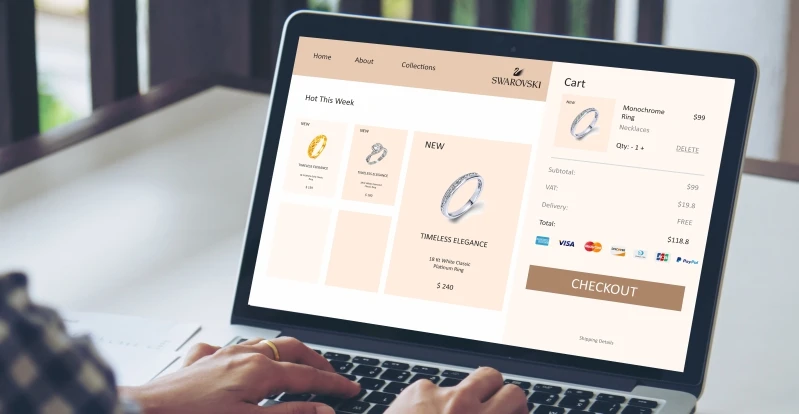 Enjoy-A-Seamless-Checkout-Process