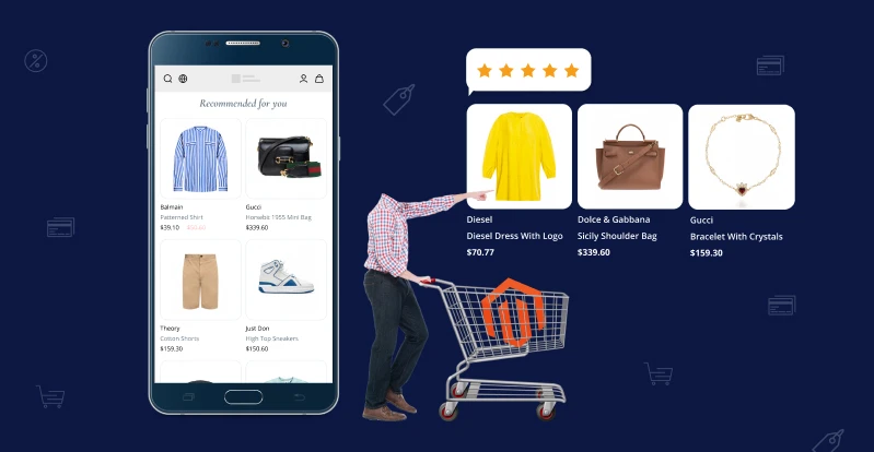 Magento in Headless Commerce: Benefits and Challenges