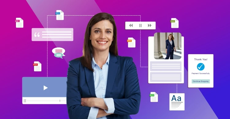 10 Reasons You Need Digital Asset Management for eCommerce