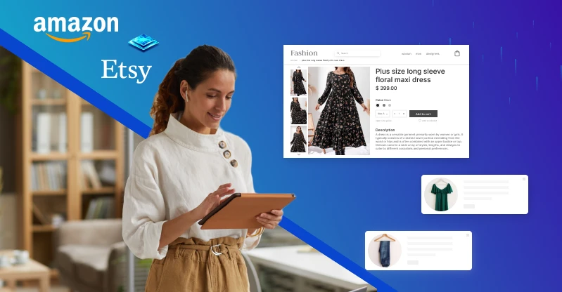 Microservices Examples Popular Patterns and Real-life eCommerce Success Stories