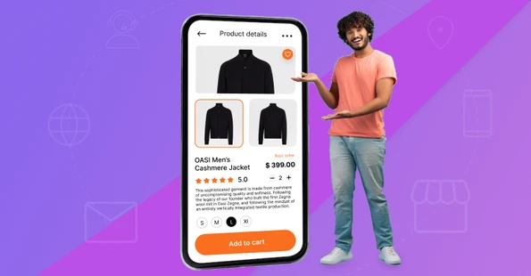 Mobile Commerce has Become a Key Player in Omni Channel Strategy
