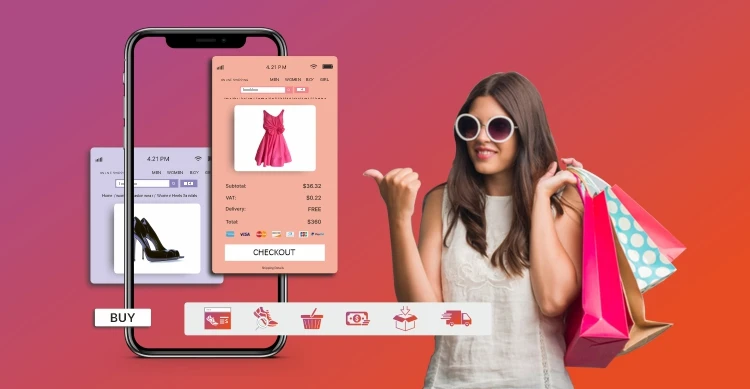 Digital Commerce Power: How It’s Changing the Face of eCommerce