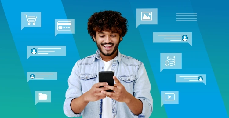 Centralized Product Information