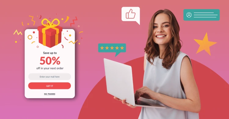 Empowering Customer Journey with DXP