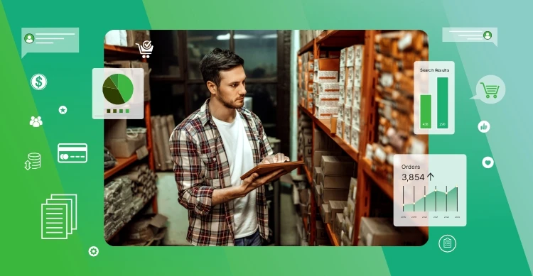 Enhancing eCommerce Business Potential with PIM