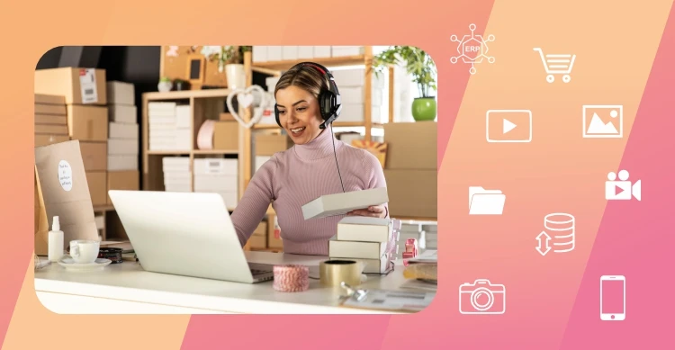 Product Information Management Empowering eCommerce Excellence