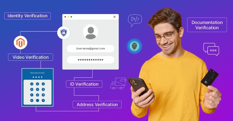 Boost security