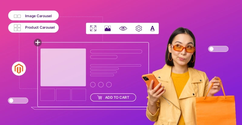 Replatforming eCommerce business with Magento