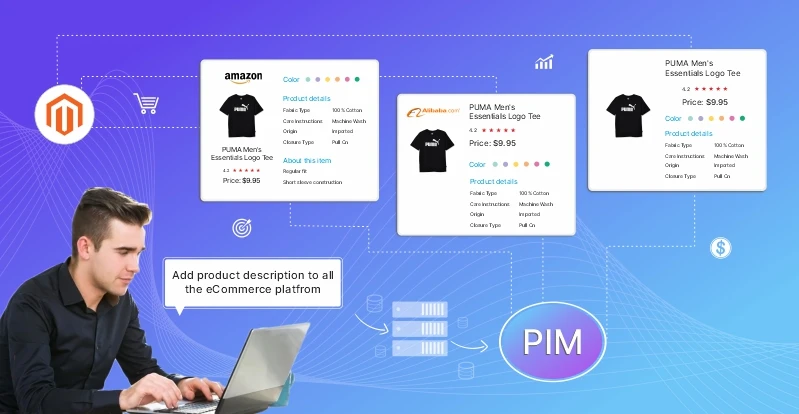 Why Should you Integrate PIM with your Magento Website