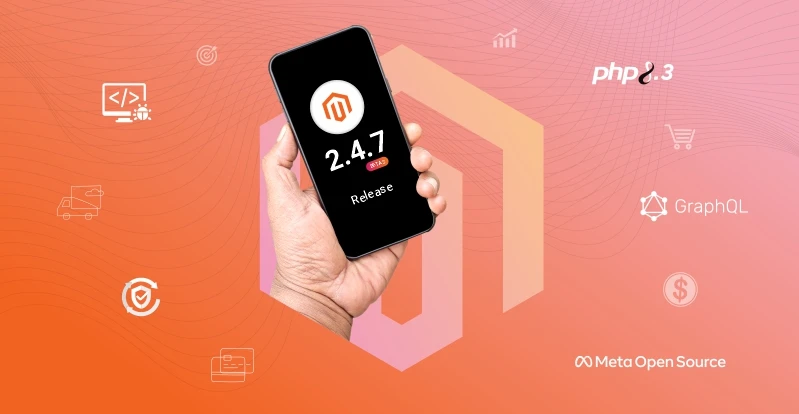 Magento 2.4.7 version is out now!