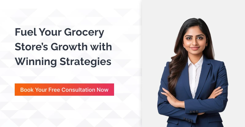 Fuel Your Grocery Store