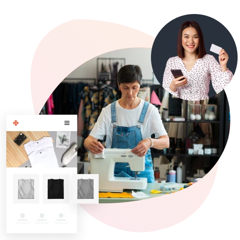 COMPOSABLE COMMERCE SOLUTIONS BANNER 2024