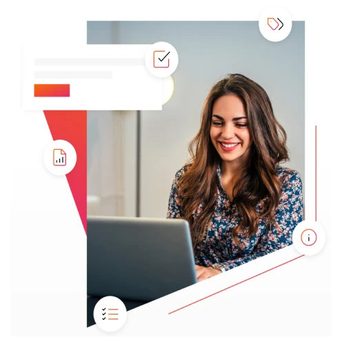 PRODUCT INFORMATION MANAGEMENT BANNER