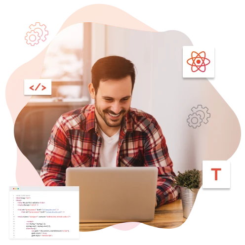 ReactJS Development