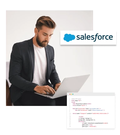 best-salesforce-developer-company