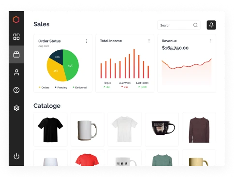 Advantages of Advanced Management Software for Promotional Products 2025