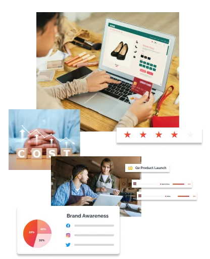 Advantages of eCommerce Strategy 2025