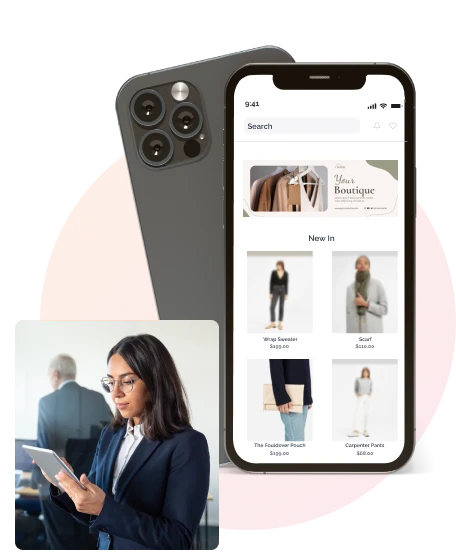Benefits of iPhone App Consulting 2025