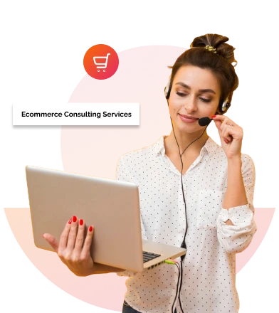 Ecommerce consulting Our Offering 2025