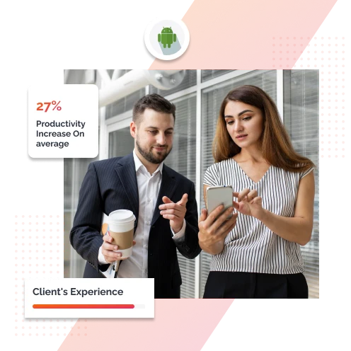 Expert Android App Consulting to Transform Your Vision into Reality 2025