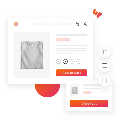 Explore Our Flexible eCommerce Development Solutions 2025