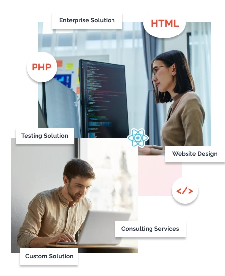 Explore The Key Laravel Development Solutions 2025