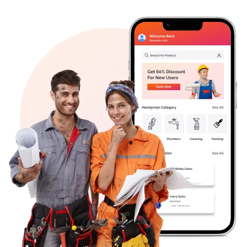 Handyman Job Application Solutions 2025