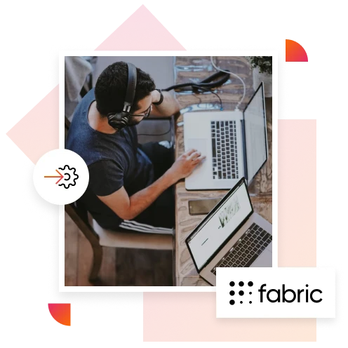Hire Certified Fabric Developers 2025