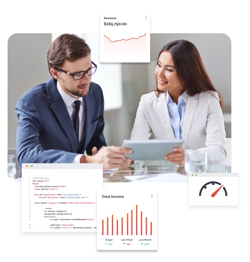 How We Work Ecommerce consulting 2025