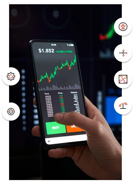 Key Benefits of Stock Trading Software 2025