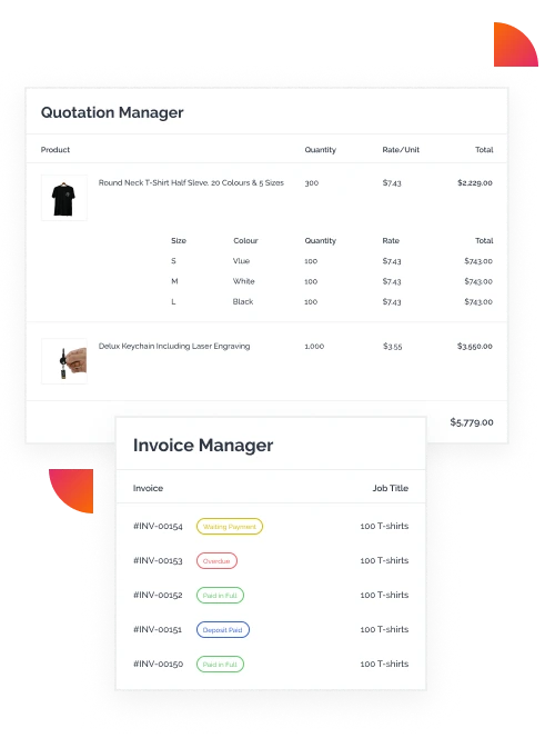 Key Solutions for Promotional Product Software 2025