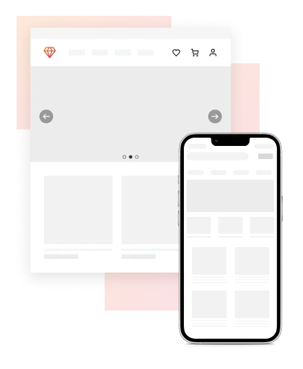 Marketplace Website and Mobile App 2025