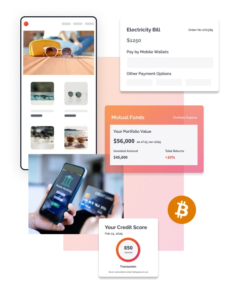 Our Complete Fintech Solutions 2025