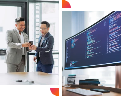 Our Expertise in Digital Commerce Platform 2025