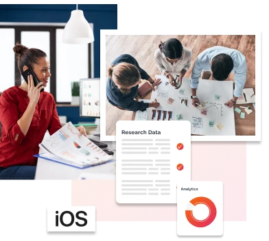 Our Process of iOS Application Development 2025