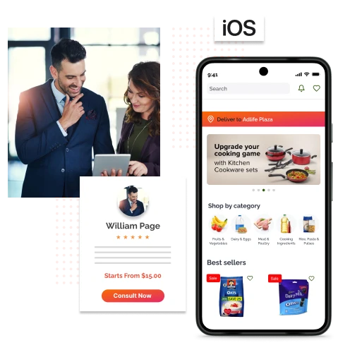 Partner with Top iPhone App Experts to Make Your Ideas a Reality 2025