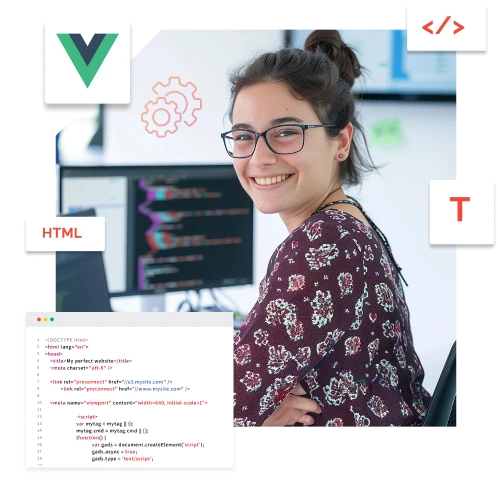 ReactJS Development 2025