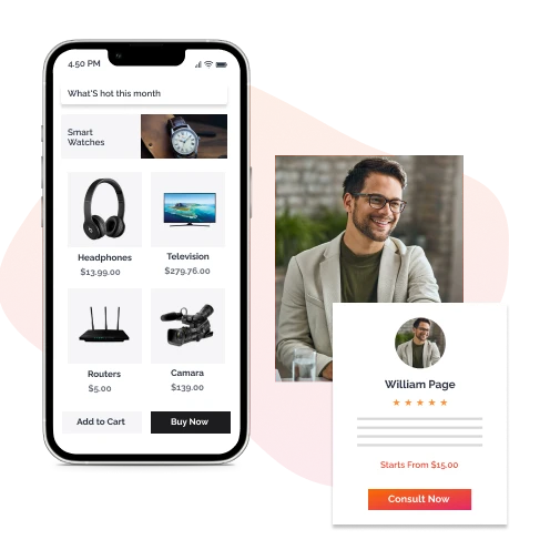 Revolutionize Your eCommerce Journey with Expert Consulting Services 2025