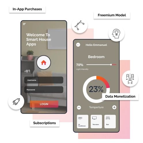 Smart, Scalable, and Efficient Utility App Development Solutions 2025