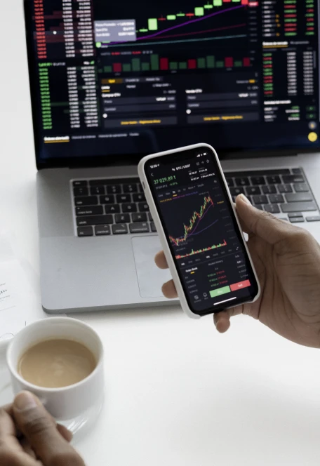 What will traders achieve with our stock trading software solutions 2025