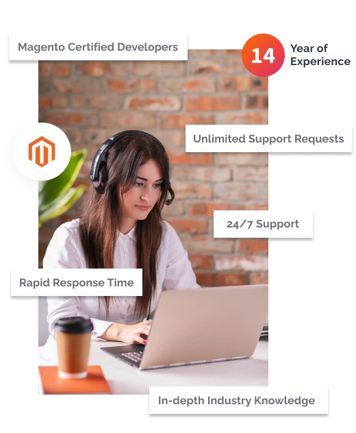 Why Use Our Magento Support Services 2025