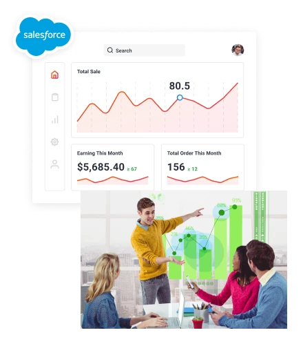 Why our Salesforce Administrator Services 2025