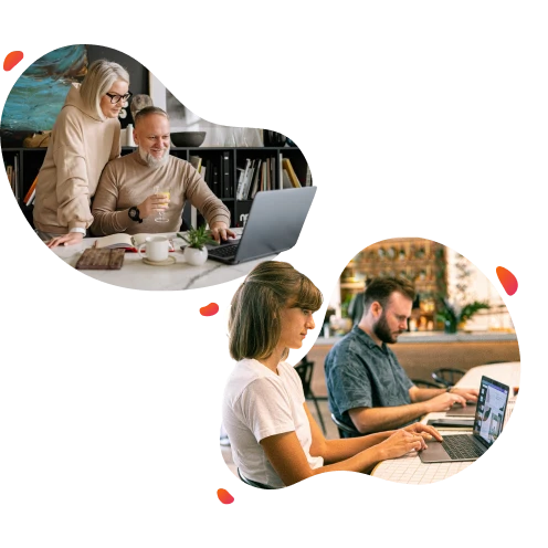 Work with the Best E-Commerce Website Development Company 2025