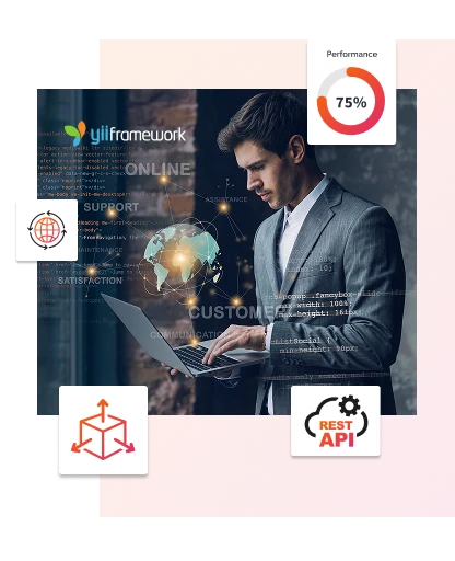 Benefits of Yii Framework Development Services
