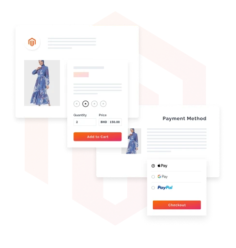 Build the best Magento website development services available (1)