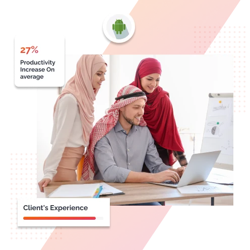 Expert Android App Consulting to Transform Your Vision into Reality (1)