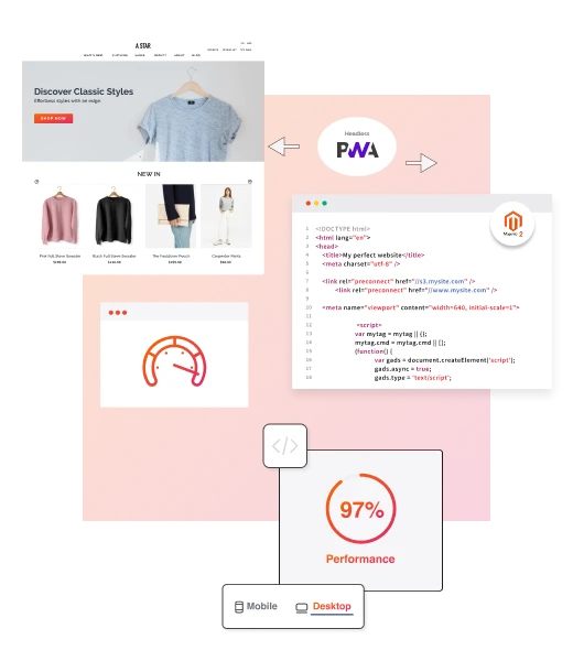 Image Content Section Image Mask group