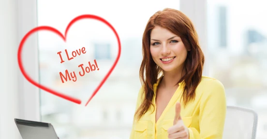 job